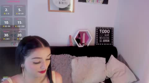 jade_connor online show from 04.11.26