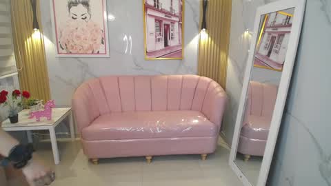 Jade  online show from 10.16.25