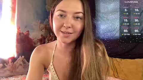 Snapshot of jade_margot chatting on 12.28.24 Jade Margot online show from 12.28.24