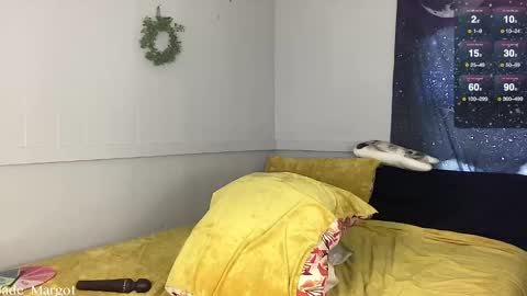 Snapshot of jade_margot chatting on 02.17.25 Jade Margot online show from 02.17.25