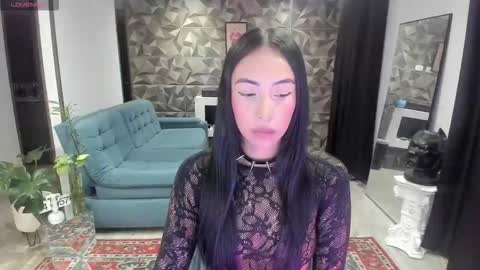 Jade  independent model online show from 09.28.25