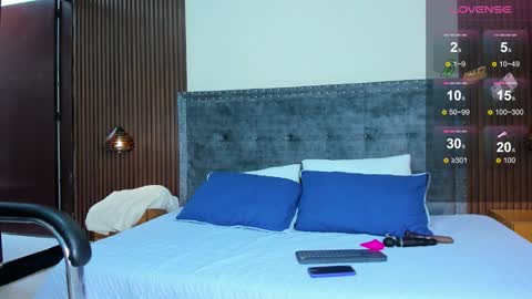 karlla scarlet online show from 02.23.26