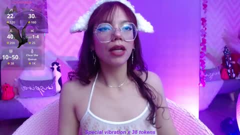JADE online show from 10.11.25