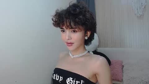 Adriana online show from 10.20.25