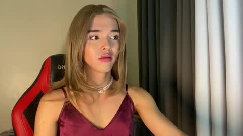 Adriana online show from 01.17.26