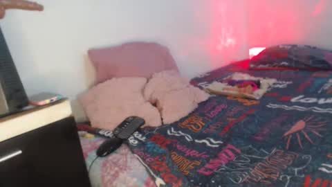 Jade Watson online show from 10.22.25