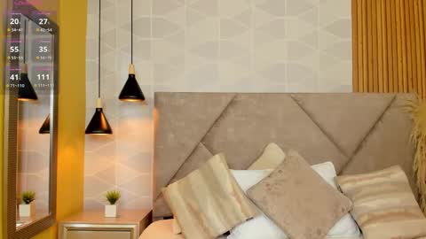 Alanis Cooper online show from 12.23.25