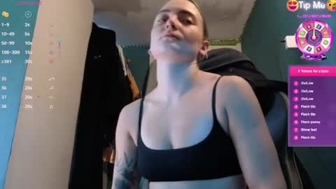 jadealexas online show from 06.21.26