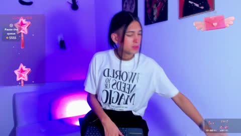 Jade Benett online show from 12.13.24