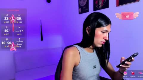 Jade Benett online show from 12.21.24