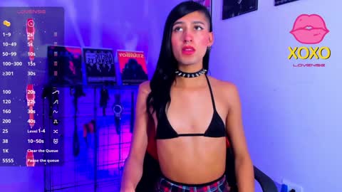 Jade Benett online show from 02.08.25