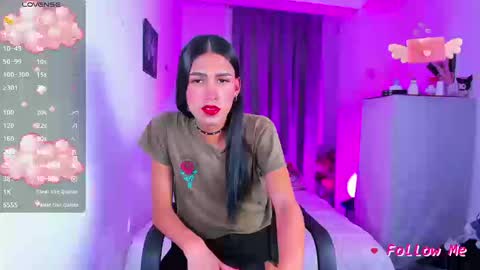 Jade Benett online show from 09.12.25