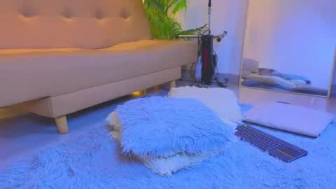 jadee__ online show from 11.29.25