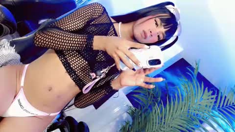 Snapshot of jadee_williamss chatting on 01.05.25 Jadee Williamss online show from 01.05.25