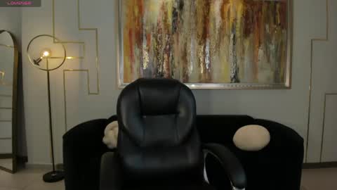 JADE EVANS online show from 03.19.26