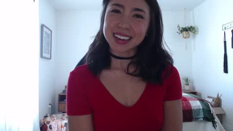 Snapshot of jadelove_ chatting on 12.05.24 Jade Love online show from 12.05.24