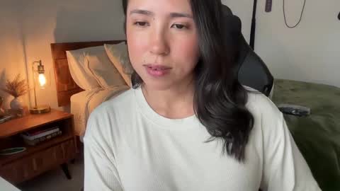Snapshot of jadelove_ chatting on 09.23.25 Jade Love online show from 09.23.25