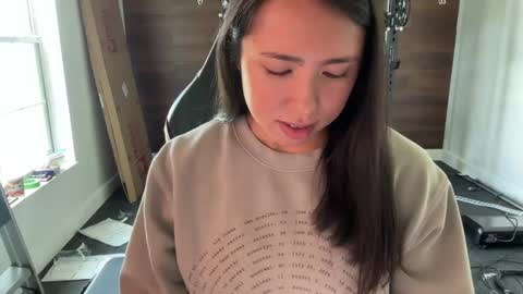 Jade Love online show from 07.23.26