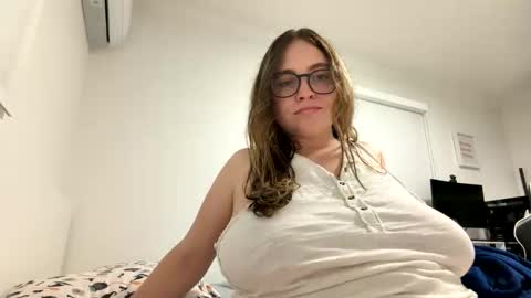 jademonroe0522 online show from 10.29.25
