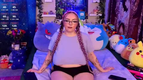 Snapshot of jadeplant chatting on 02.17.26 jadeplant online show from 02.17.26