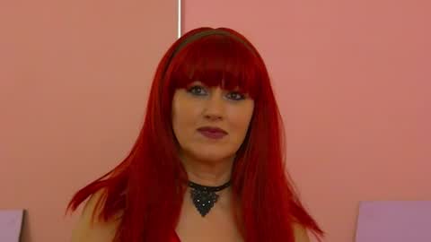 Jade Royce online show from 07.06.26