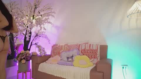 Jade Summer online show from 09.10.25