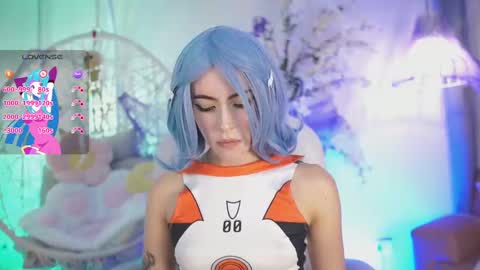 Jade Summer online show from 10.11.25