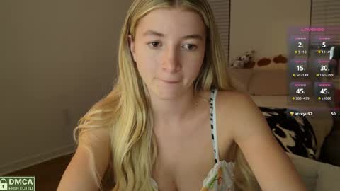 jadewilkinson online show from 09.19.25
