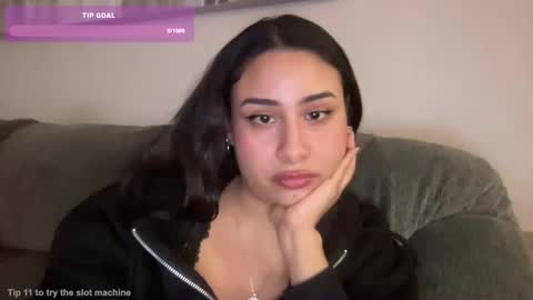 Snapshot of jadexbabe chatting on 12.17.24 Jadexbabe online show from 12.17.24