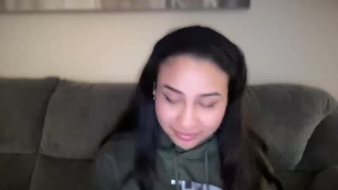 Snapshot of jadexbabe chatting on 12.31.24 Jadexbabe online show from 12.31.24