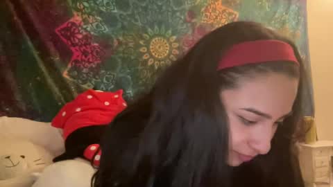 Snapshot of jadexbabe chatting on 02.05.25 Jadexbabe online show from 02.05.25