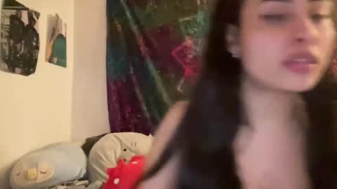 Snapshot of jadexbabe chatting on 02.05.25 Jadexbabe online show from 02.05.25