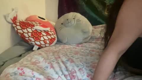 Snapshot of jadexbabe chatting on 02.07.25 Jadexbabe online show from 02.07.25