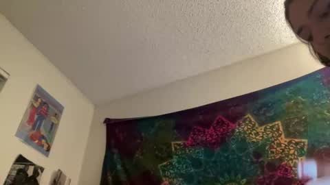 Snapshot of jadexbabe chatting on 02.27.25 Jadexbabe online show from 02.27.25