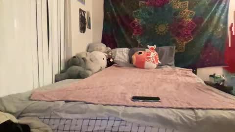 Snapshot of jadexbabe chatting on 03.01.25 Jadexbabe online show from 03.01.25