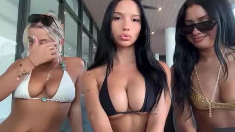 jadexwilde online show from 03.18.26