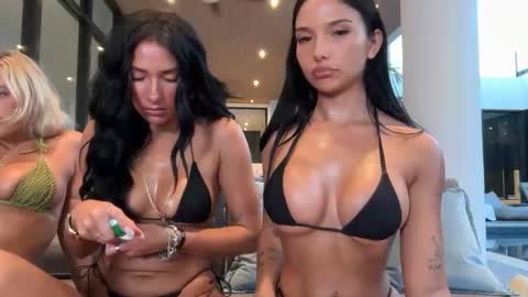 jadexwilde online show from 03.19.26