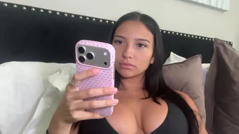 jadexwilde online show from 04.19.26