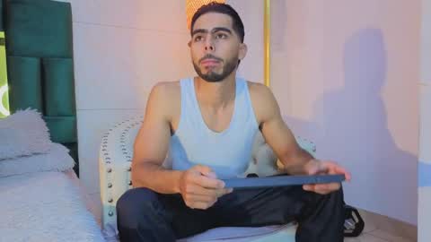 Jadiel online show from 05.27.26
