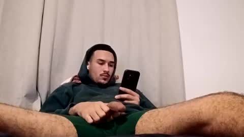 jadriel23 online show from 10.12.25