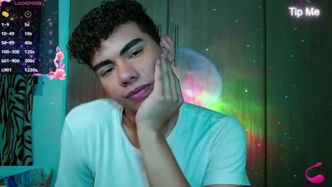 javi15  online show from 12.16.24