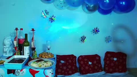 javi15  online show from 12.25.24