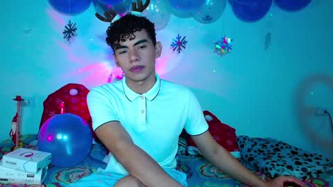 javi15  online show from 12.26.24