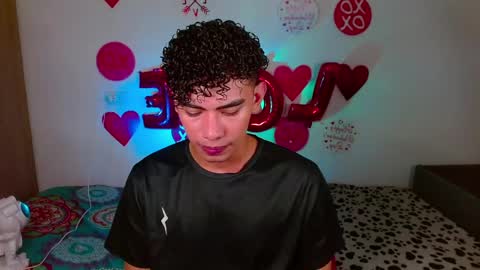 javi15  online show from 03.10.25