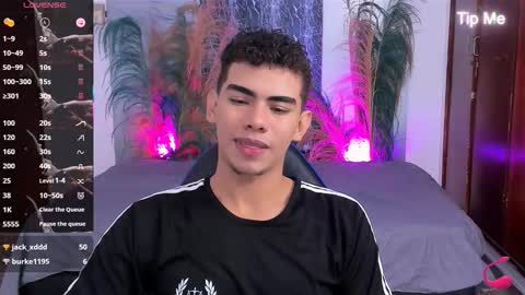 javi15  online show from 12.05.25