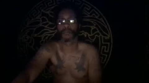 jaehamilton online show from 10.18.25