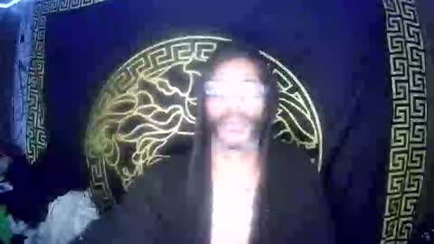 jaehamilton online show from 11.30.25