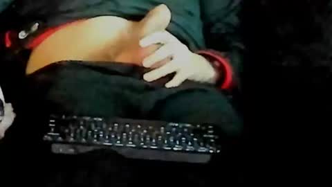 Snapshot of jaggers0 chatting on 02.24.25 jaggers0 online show from 02.24.25