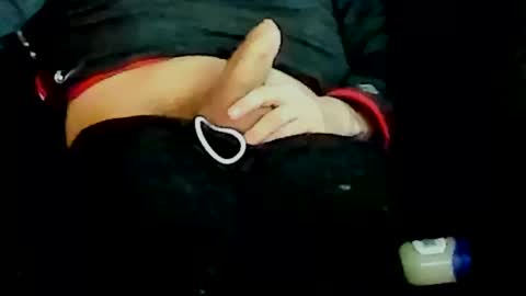 Snapshot of jaggers0 chatting on 02.27.25 jaggers0 online show from 02.27.25