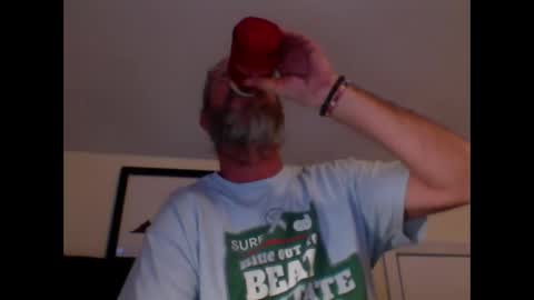 Snapshot of jahlove031869 chatting on 02.22.26 Allen online show from 02.22.26